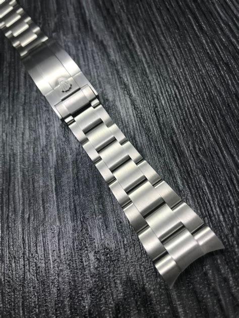 rolex replacement bracelets